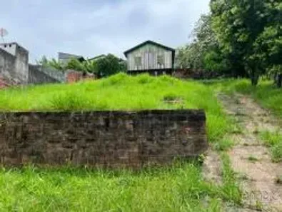 Lote/Terreno à venda, 49m² no Petrópolis, Novo Hamburgo