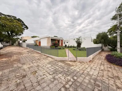 Lote/Terreno à venda, 776m² no Zona 05, Maringá
