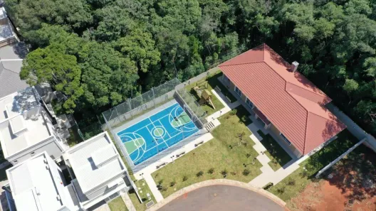 Casa de Condomínio com 3 Quartos à venda, 112m² no Cidade Industrial, Curitiba