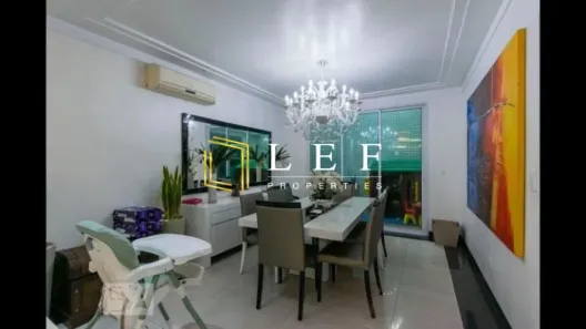  com 3 Quartos à venda, 380m² no Vila Santo Estéfano, São Paulo