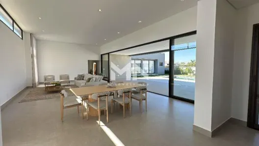 Casa de Condomínio com 4 Quartos à venda, 438m² no Itaim Mirim, Itu