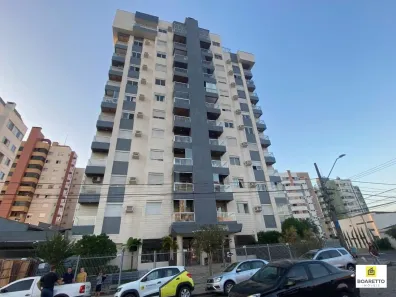 Apartamento com 3 Quartos para alugar, 105m² no Anita Garibaldi, Joinville