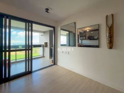 Apartamento com 3 Quartos à venda, 84m² no Terra Bonita, Londrina