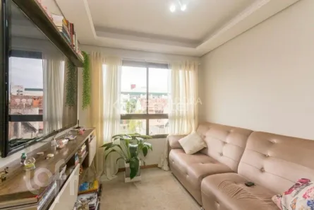 Apartamento com 1 Quarto à venda, 41m² no Passo da Areia, Porto Alegre