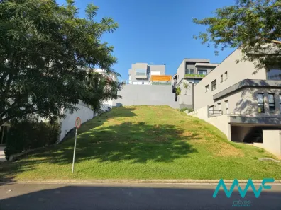 Lote/Terreno à venda, 466m² no Alphaville, Santana de Parnaíba