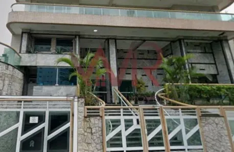 Apartamento com 2 Quartos à venda, 87m² no Tupi, Praia Grande