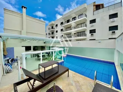 Cobertura com 5 Quartos à venda, 200m² no Pitangueiras, Guarujá