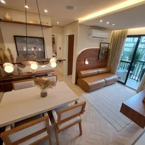 Apartamento com 2 Quartos à venda, 42m² no Barra Olímpica, Rio de Janeiro