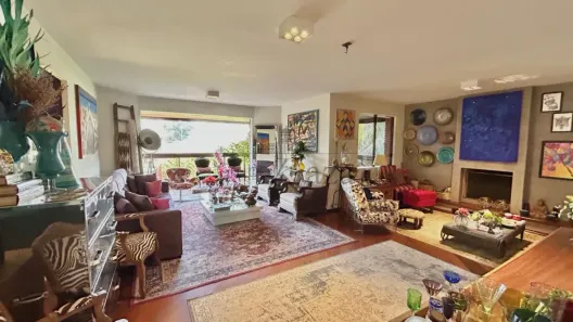 Apartamento com 4 Quartos à venda, 276m² no Campo Belo, São Paulo