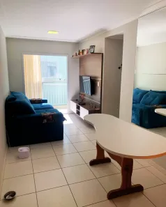 Apartamento com 3 Quartos à venda, 65m² no Santa Paula I, Vila Velha