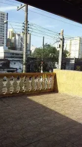 Casa com 3 Quartos à venda, 159m² no Baeta Neves, São Bernardo do Campo