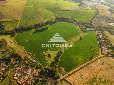 Lote/Terreno à venda, 266200m² no Morro do Alto, Itapetininga