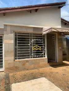 Casa com 3 Quartos à venda, 179m² no Jardim Bela Vista, Campinas