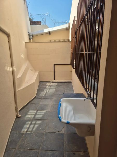 Apartamento com 3 quartos — Santa Efigênia, Belo Horizonte