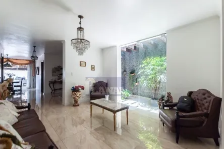 Sobrado com 3 Quartos à venda, 303m² no Planalto Paulista, São Paulo