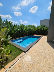 Casa com 3 Quartos para alugar, 210m² no Alvorada, Araçatuba