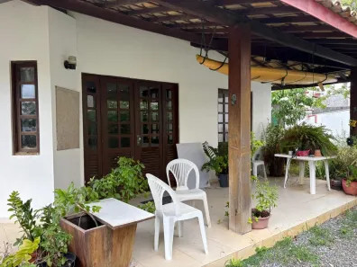 Casa com 6 Quartos à venda, 600m² no Guarajuba (Monte Gordo), Camaçari