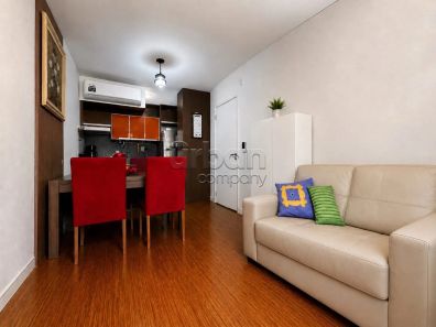 Apartamento com 2 Quartos à venda, 42m² no Fátima, Canoas