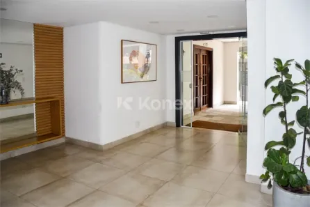 Apartamento com 2 Quartos à venda, 60m² no Parque da Mooca, São Paulo