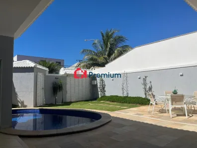 Casa de Condomínio com 4 Quartos à venda, 325m² no Recreio dos Bandeirantes, Rio de Janeiro