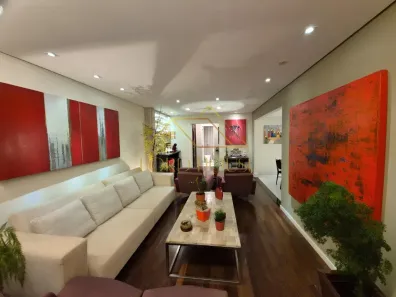 Apartamento com 2 Quartos à venda, 157m² no Jardim Paulista, São Paulo
