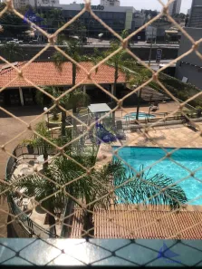 Apartamento com 3 Quartos à venda, 90m² no Vila São Bento, Campinas