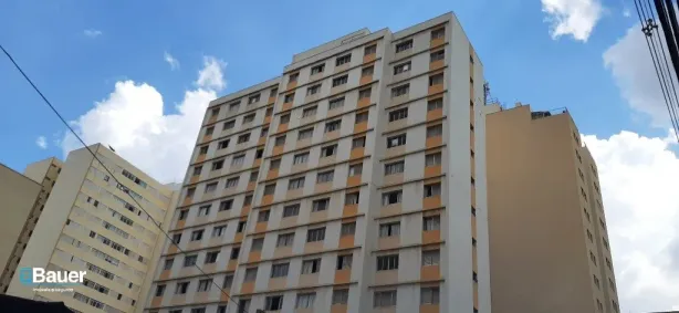 Apartamento com 1 Quarto para alugar, 50m² no Centro, Campinas