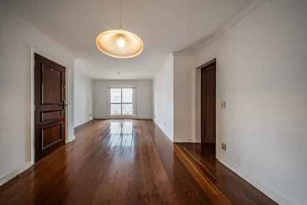 Apartamento com 3 Quartos à venda, 105m² no Perdizes, São Paulo