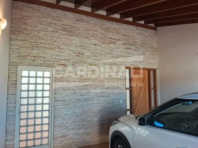 Imóvel Comercial com 4 Quartos à venda, 267m² no Jardim Ártico, Araraquara
