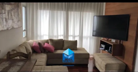 Apartamento com 2 Quartos à venda, 81m² no Centro, Limeira