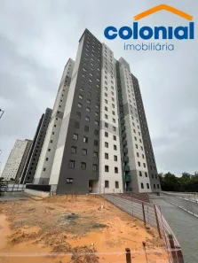 Apartamento com 3 Quartos à venda, 96m² no Jardim do Lago, Jundiaí