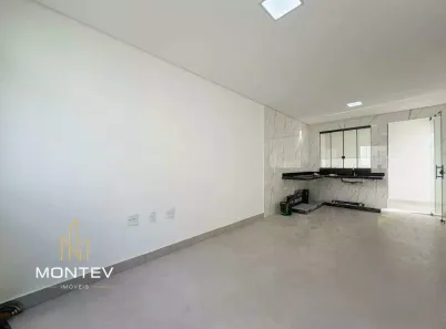 Apartamento com 3 Quartos à venda, 80m² no Jardim das Acácias, Divinópolis