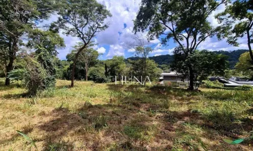 Lote/Terreno à venda, 1830m² no Residencial Aldeia do Vale, Goiânia