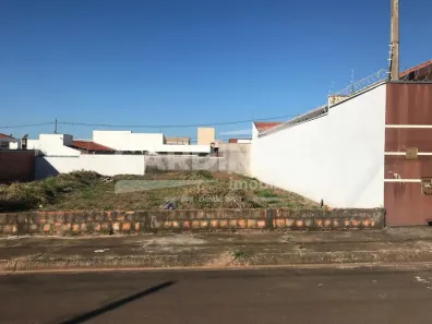 Lote/Terreno à venda, 250m² no Jardim Embaré, São Carlos