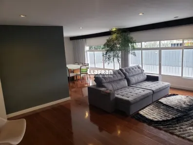 Casa com 4 Quartos à venda, 310m² no Morumbi, São Paulo