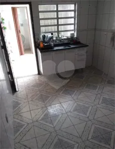 Sobrado com 2 Quartos à venda, 120m² no Parque Císper, São Paulo