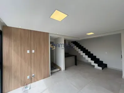 Cobertura com 2 Quartos à venda, 142m² no Buritis, Belo Horizonte