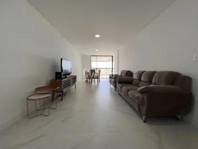 Apartamento com 3 Quartos à venda, 141m² no Praia Brava de Itajaí, Itajaí
