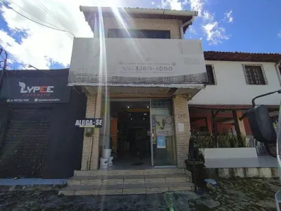 Ponto Comercial para alugar, 160m² no Guaribas, Eusébio