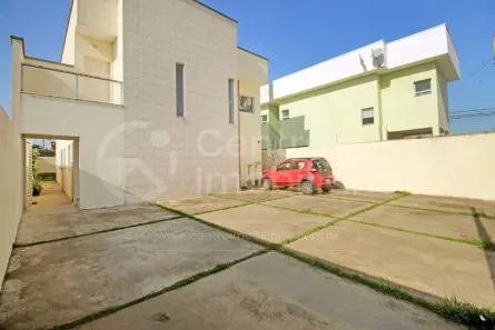 Casa com 2 Quartos à venda, 67m² no Residencial Parque Daville, Peruíbe