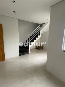 Cobertura com 2 Quartos à venda, 104m² no Parque das Nações, Santo André