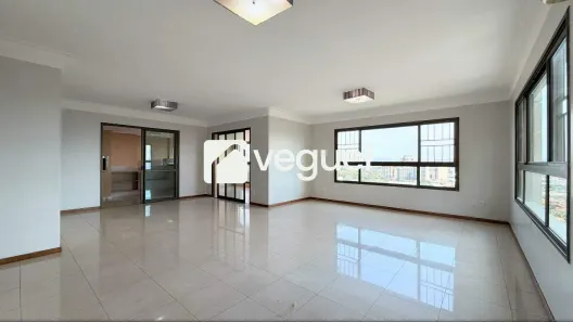 Apartamento com 4 Quartos para alugar, 234m² no Jardim Santa Ângela, Ribeirão Preto