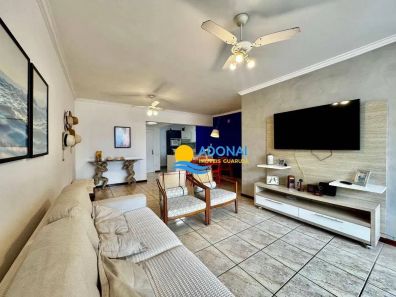 Apartamento com 3 Quartos à venda, 123m² no Pitangueiras, Guarujá