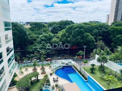 Apartamento com 4 Quartos à venda, 169m² no Jardim Goiás, Goiânia