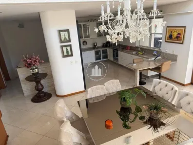 Casa com 5 Quartos para alugar, 300m² no Jurerê Internacional, Florianópolis
