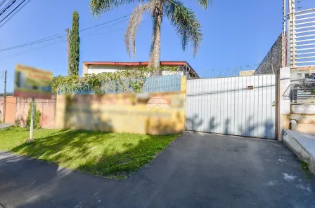 Casa com 1 Quarto à venda, 85m² no Jardim Santo Antônio, Almirante Tamandaré