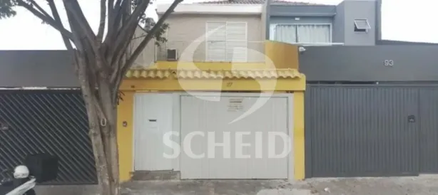 Sobrado com 4 Quartos à venda, 315m² no Bosque da Saúde, São Paulo