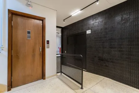 Apartamento com 1 Quarto para alugar, 27m² no Campos Elíseos, São Paulo