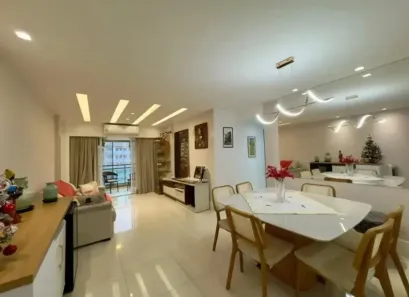 Apartamento com 3 Quartos à venda, 115m² no Barra Olímpica, Rio de Janeiro