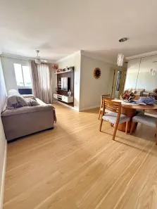 Apartamento com 3 Quartos à venda, 70m² no Jabotiana, Aracaju